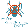 Pro Pest Controllers London Logo